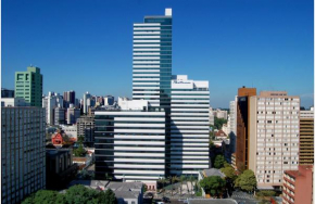 Flat Anexo Ao Hotel Pestana, Curitiba